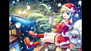 NIGHTCOREDJ Squash  Snow In ChristmasChristmas🎄Trance [upl. by Lianna]