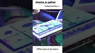 Mohammad faiz live show ♥️ pathan song 🙈superstar singer 2 winner 😍 Indian idol ❤️ mohammadfaiz [upl. by Atinaej32]