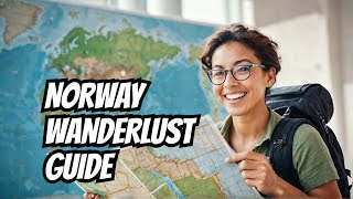 The Ultimate Guide to Norways Top 10 Wanderlust Spots  Travel World [upl. by Bridget]