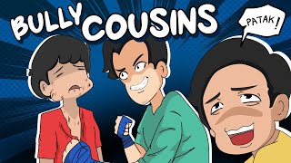 My Bully Cousins Storytime [upl. by Zinn77]