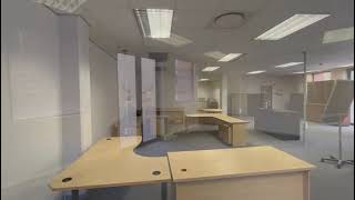 Quadrum Office Park 50 Constantia Blvd Constantia Kloof Roodepoort [upl. by Erodasi]