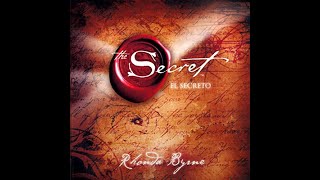 EL SECRETO AUDIOLIBRO COMPLETO RHONDA BYRNE [upl. by Esereht]