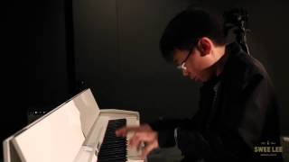 IgniteSword Art Online 2 Opening PIANO COVER [upl. by Ricca]