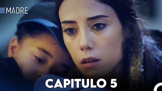 Madre Capitulo 5 Doblado en Español FULL HD [upl. by Hcelemile]