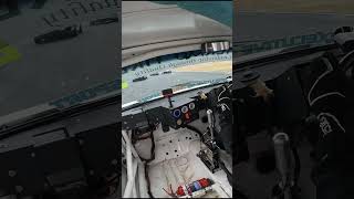 RH19  Clubmans Saloon  Varkie  killarney  2023  VW MK1 1800 20VT  Seq Shift  GoPro [upl. by Nreval]