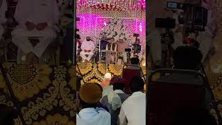 Hafiz qamar fradee live [upl. by Adlaremse]