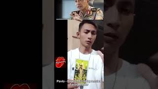 Part 2 Ramalan Dharma Pongrekun Calon Gubernur Jakarta Simak Disini [upl. by Vierno377]