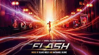 The Flash S79 Soundtrack  1949  Jordan Fisher  WaterTower [upl. by Pubilis]