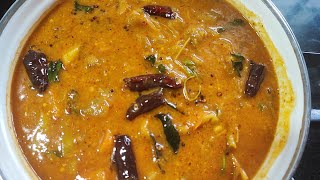 HOME MADE SAMBAR POWDER RECIPE amp SAMBAR Common kitchen tips Geetha devi pillai Malayalam Channel [upl. by Kelcie558]