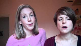 Stubbing Out Problems feat Katherine Ryan [upl. by Emelita]