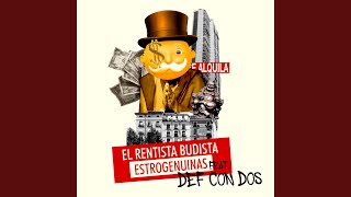 El Rentista Budista [upl. by Merfe]