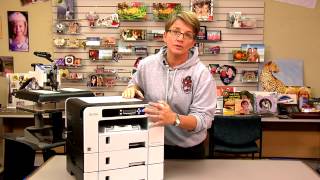 How to Correct Error SC28000 on Ricoh 3110 Printer [upl. by Terena]