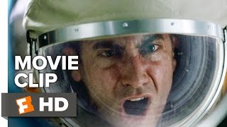 Life Movie CLIP  Save 2017  Jake Gyllenhaal Movie [upl. by Vizza82]