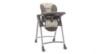 Graco Contempo Highchair [upl. by Sugihara]