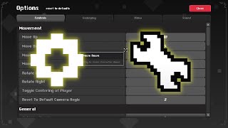 THESE are the BEST Settings in RotMG [upl. by Acir]