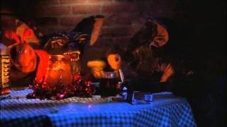 Gremlins 1984 BAR scene complete in HD [upl. by Coleen]