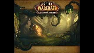 World Of Warcraft  Mythic Dungeon lvl 7  The Everbloom  DragonFlight [upl. by Lemmueu470]