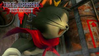 Dirge of Cerberus Final Fantasy VII Cait Sith Stealth Mission [upl. by Araec]