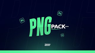 PNG PACK  Photoshop  2022 [upl. by Larrej]