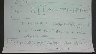 Math 462  Lecture 26 [upl. by Yaeger]