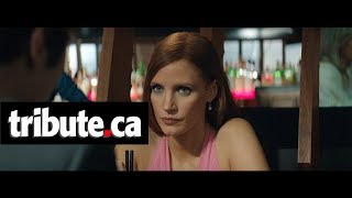 Mollys Game  Trailer 2 [upl. by Dieter]