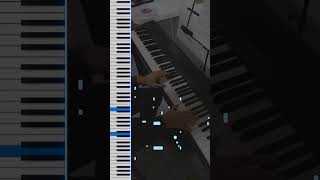 The Musical Snuff Box Op 32  Anatoly Lyadov  Classical Piano TutorialVisualizer shorts 2 [upl. by Leonardo]