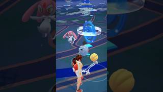 When I found Lake trio in wild shorts laketrio catch ultragoo rare spawn game [upl. by Calesta]