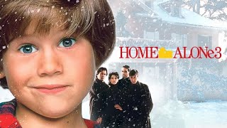 Home Alone 3 1997 Movie  Haviland MorrisAlex D LinzOlek Krupa Rya K  Review and Facts [upl. by Idyh]