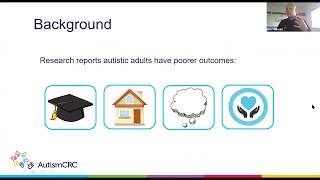 Development amp Evaluation of Autism Specific Quality of Life Assessment for use with Adults [upl. by Richard606]