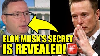 Musk PANICS As Alexander Vindman EXPOSES His Dirty SECRET [upl. by Janiuszck]