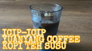 Cara Membuat Kopi Teh Susu [upl. by Ive551]