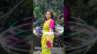 Atrangi  Chaka Chak  dance shorts love saraalikhan [upl. by Vera]