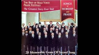 Scottish Male Voice Choir Balm In Gilead [upl. by Durnan508]