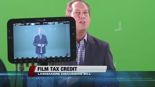 Bill aims to expand Nevadas film tax credit to 20M a year [upl. by Bianka]