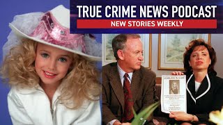 JonBenét Ramsey’s father discusses untested DNA evidence and flawed police investigation [upl. by Silvestro]