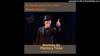 El duende pasa a las veinte  Rodolfo Barone [upl. by Lauralee615]