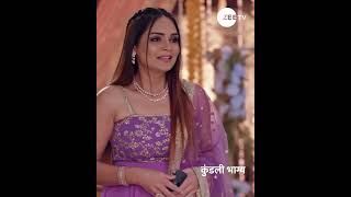 Kundali Bhagya  Episode  1813  April 1 2024  Shraddha Arya and Shakti Anand  ZeeTVME [upl. by O'Donovan]