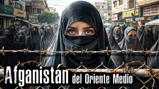 Cómo es la vida de las mujeres en el país islámico más estricto del mundo  Fuimos a IRÁN en 2024 🇮🇷 [upl. by Anij]