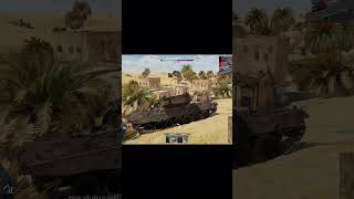 Average warthunder gameplay [upl. by Einalem987]