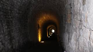 Visite guidée de la Citadelle de Namur en Belgique [upl. by Nies82]