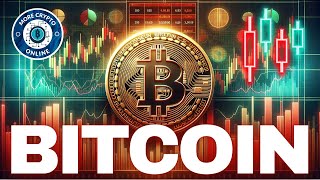 Bitcoin BTC Price News Today  Technical Analysis and Elliott Wave Analysis and Price Prediction [upl. by Concoff]