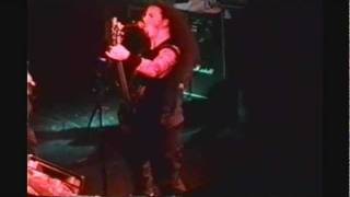 MORBID ANGEL with JARED ANDERSON  Sworn to the Black Ft Lauterdale FL 6142001 [upl. by Epilif951]