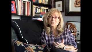 The Nina Hartley Show 001 feat Michael Ellsberg [upl. by Ativla417]