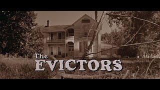 THE EVICTORS Movie Review 1979 Schlockmeisters 399 [upl. by Niknar637]