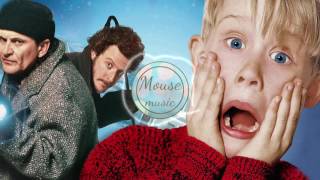 Home Alone Soundtrack 02  Holiday Flight  Mouse Music  Copyrighted content [upl. by Nawed]