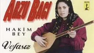 Arzu Bacı  Hakim Bey Deka Müzik [upl. by Lanna428]