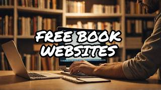 Books Download Websites  ZLibrary  PDFDRIVE  Free Online Books [upl. by Oakley]