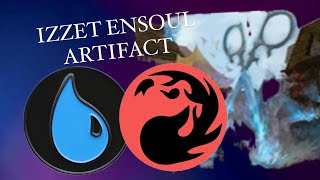 UR Ensoul Artifact League [upl. by Edyaj]