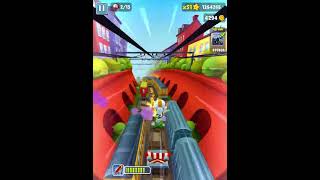 Another daily high score on subway surfers D [upl. by Primo]