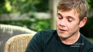 Happiness  Ricky Schroder THE MORTIFIED SESSIONS [upl. by Shelli]